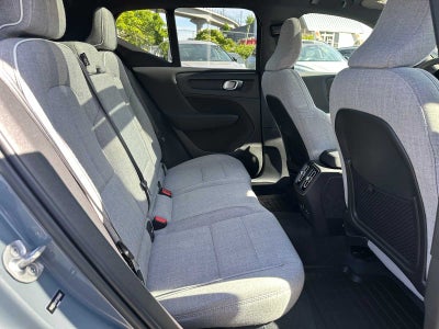 2023 Volvo XC40 Recharge Pure Electric Ultimate