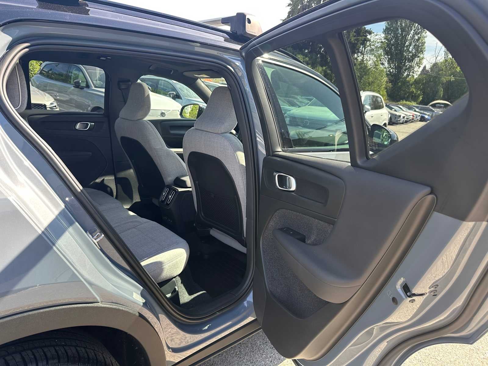 2023 Volvo XC40 Recharge Pure Electric Ultimate