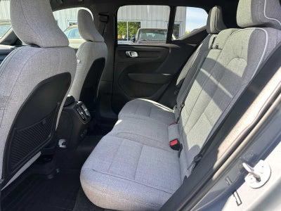 2023 Volvo XC40 Recharge Pure Electric Ultimate