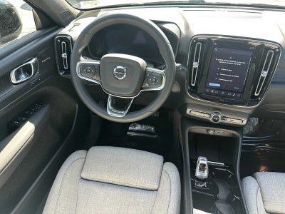 2023 Volvo XC40 Recharge Pure Electric Ultimate