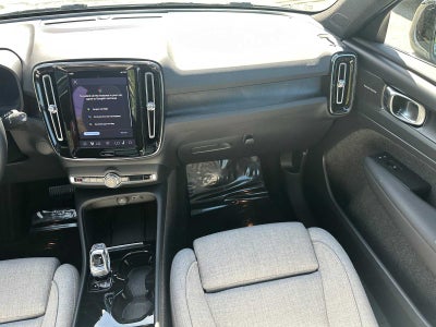 2023 Volvo XC40 Recharge Pure Electric Ultimate