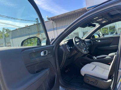2023 Volvo XC40 Recharge Pure Electric Ultimate