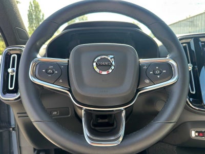 2023 Volvo XC40 Recharge Pure Electric Ultimate