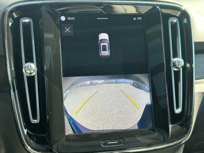 2023 Volvo XC40 Recharge Pure Electric Ultimate