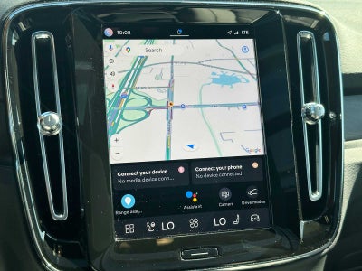 2023 Volvo XC40 Recharge Pure Electric Ultimate