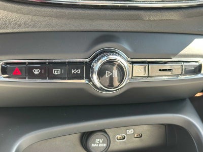 2023 Volvo XC40 Recharge Pure Electric Ultimate