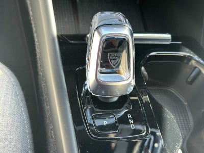 2023 Volvo XC40 Recharge Pure Electric Ultimate