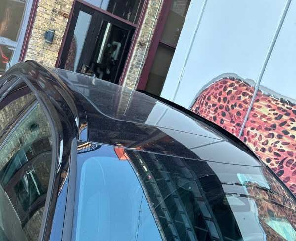 2023 Volvo XC40 Recharge Pure Electric Ultimate