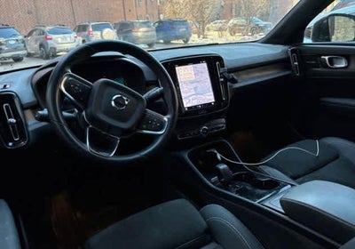 2023 Volvo XC40 Recharge Pure Electric Ultimate