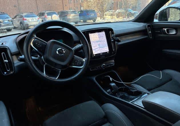 2023 Volvo XC40 Recharge Pure Electric Ultimate