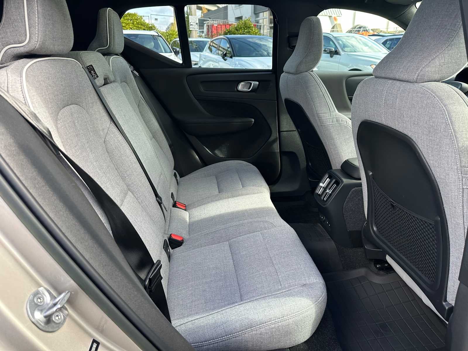 2023 Volvo XC40 Recharge Pure Electric Ultimate