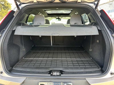 2023 Volvo XC40 Recharge Pure Electric Ultimate