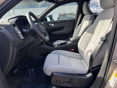 2023 Volvo XC40 Recharge Pure Electric Ultimate