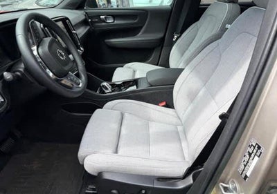 2023 Volvo XC40 Recharge Pure Electric Ultimate