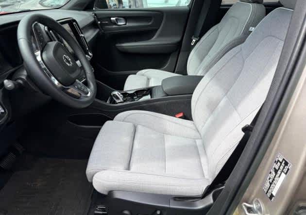 2023 Volvo XC40 Recharge Pure Electric Ultimate