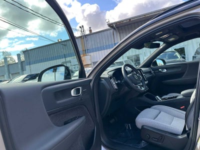 2023 Volvo XC40 Recharge Pure Electric Ultimate