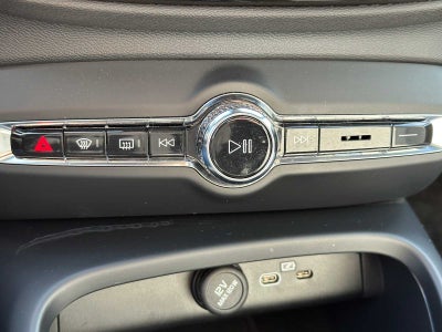 2023 Volvo XC40 Recharge Pure Electric Ultimate