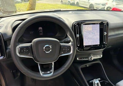 2023 Volvo XC40 Recharge Pure Electric Ultimate