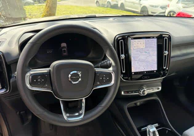 2023 Volvo XC40 Recharge Pure Electric Ultimate