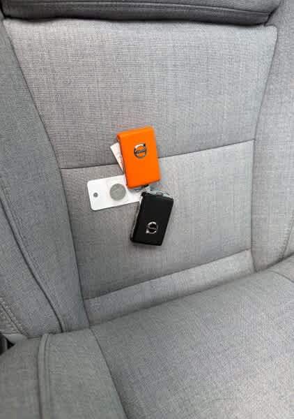 2023 Volvo XC40 Recharge Pure Electric Ultimate