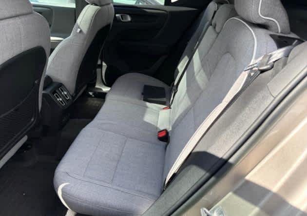 2023 Volvo XC40 Recharge Pure Electric Ultimate