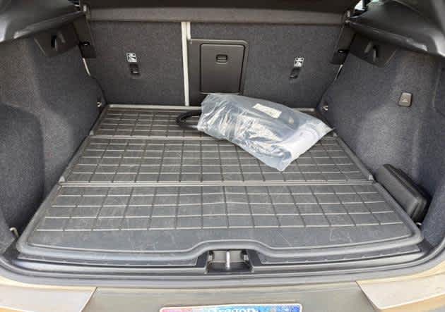 2023 Volvo XC40 Recharge Pure Electric Ultimate