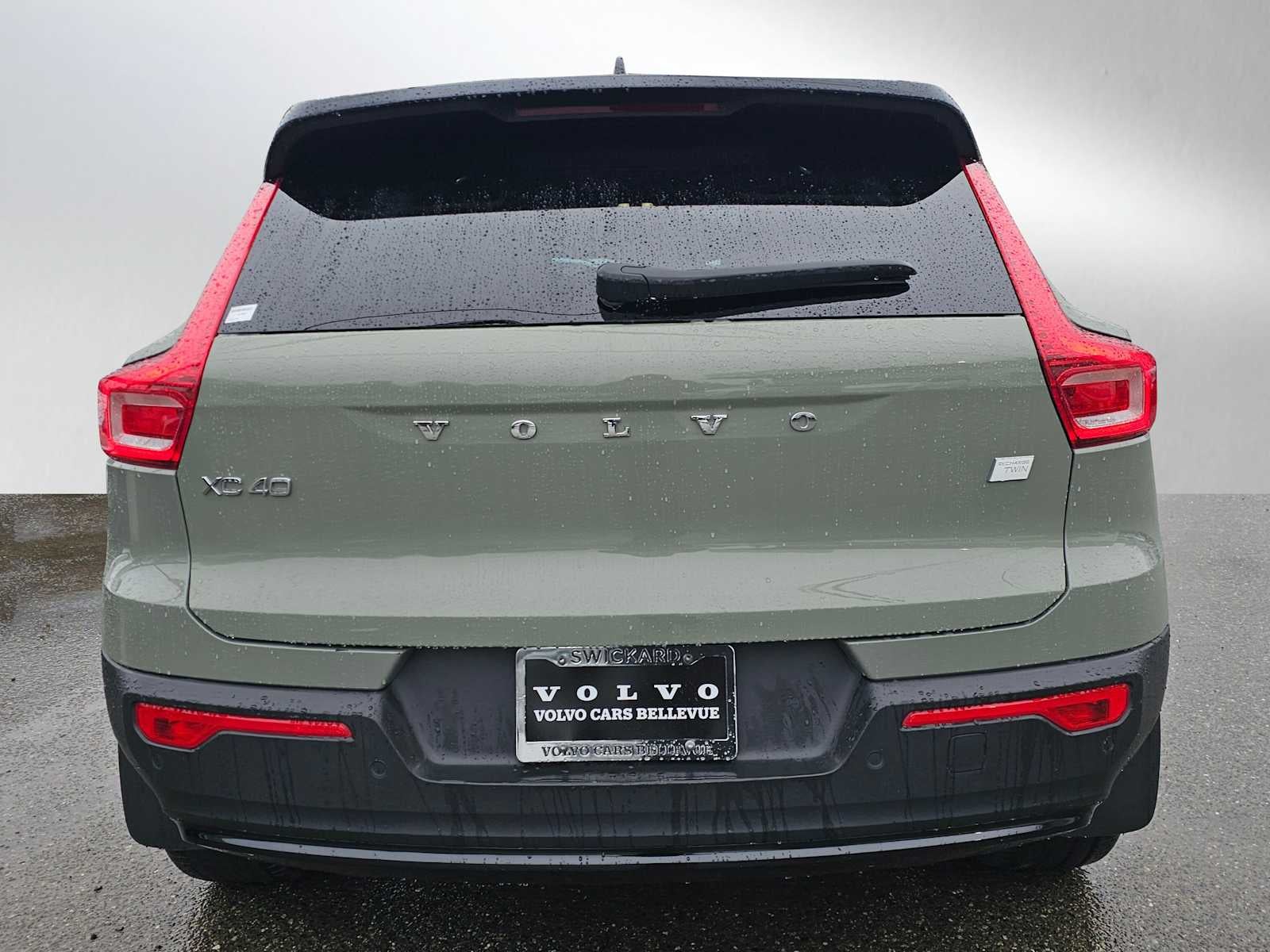 2023 Volvo XC40 Recharge Pure Electric Ultimate