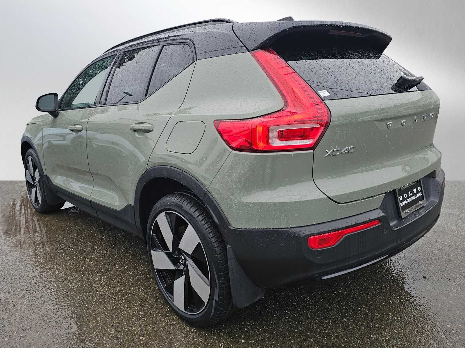 2023 Volvo XC40 Recharge Pure Electric Ultimate