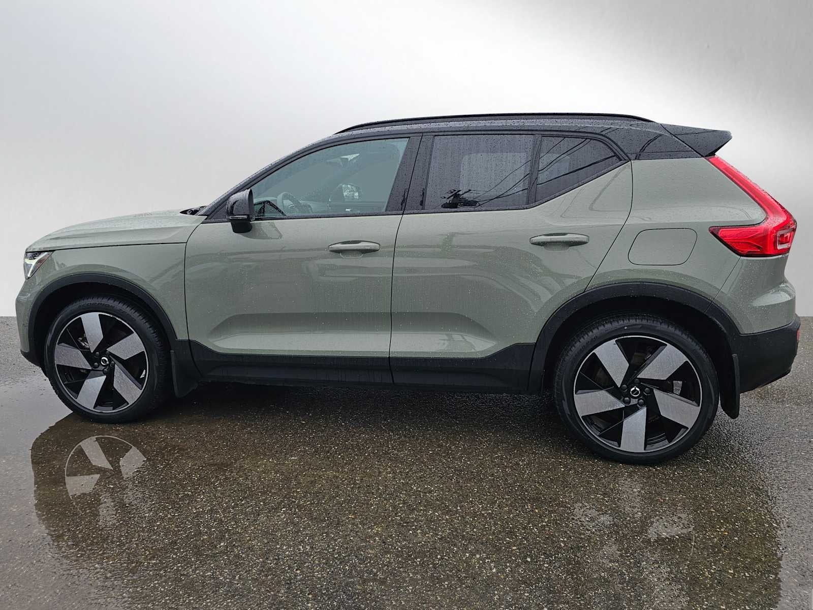 2023 Volvo XC40 Recharge Pure Electric Ultimate