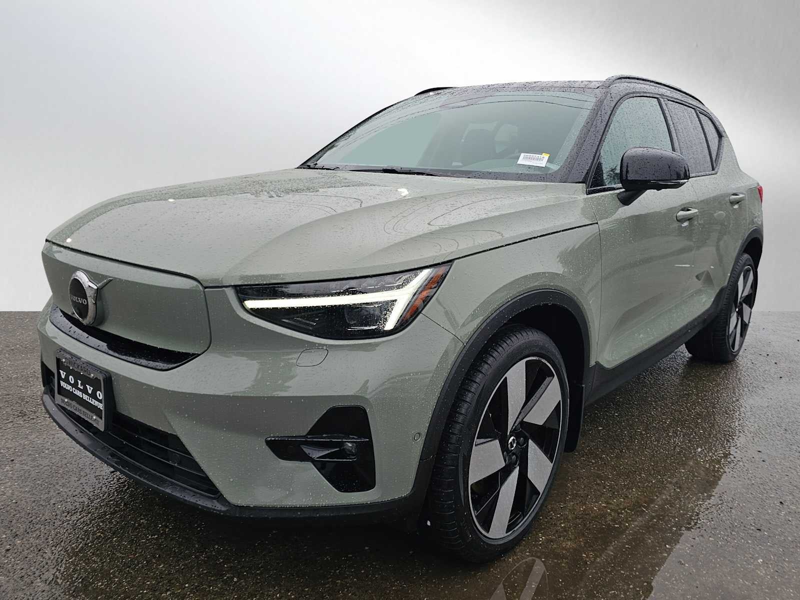 2023 Volvo XC40 Recharge Pure Electric Ultimate