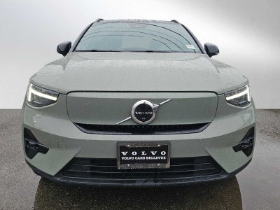 2023 Volvo XC40 Recharge Pure Electric Ultimate