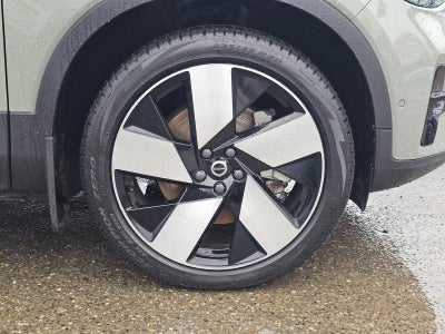 2023 Volvo XC40 Recharge Pure Electric Ultimate