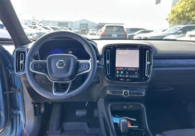 2023 Volvo XC40 Recharge Pure Electric Ultimate