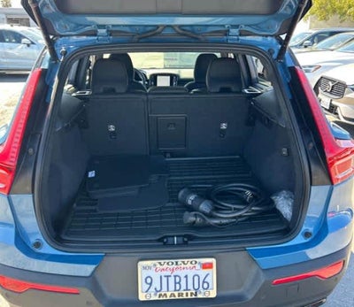 2023 Volvo XC40 Recharge Pure Electric Ultimate
