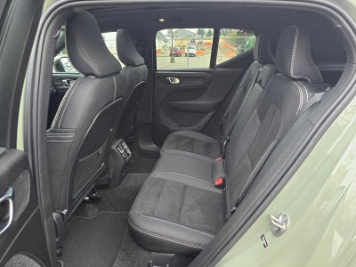 2023 Volvo XC40 Recharge Pure Electric Ultimate