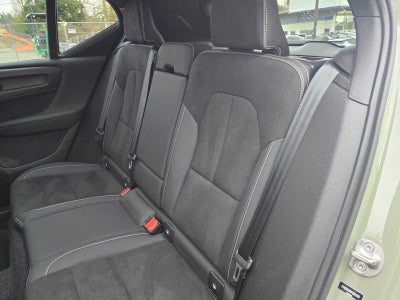 2023 Volvo XC40 Recharge Pure Electric Ultimate