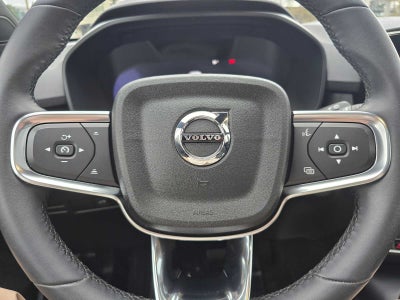 2023 Volvo XC40 Recharge Pure Electric Ultimate