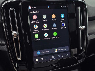 2023 Volvo XC40 Recharge Pure Electric Ultimate