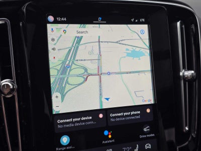 2023 Volvo XC40 Recharge Pure Electric Ultimate