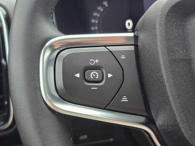 2023 Volvo XC40 Recharge Pure Electric Ultimate