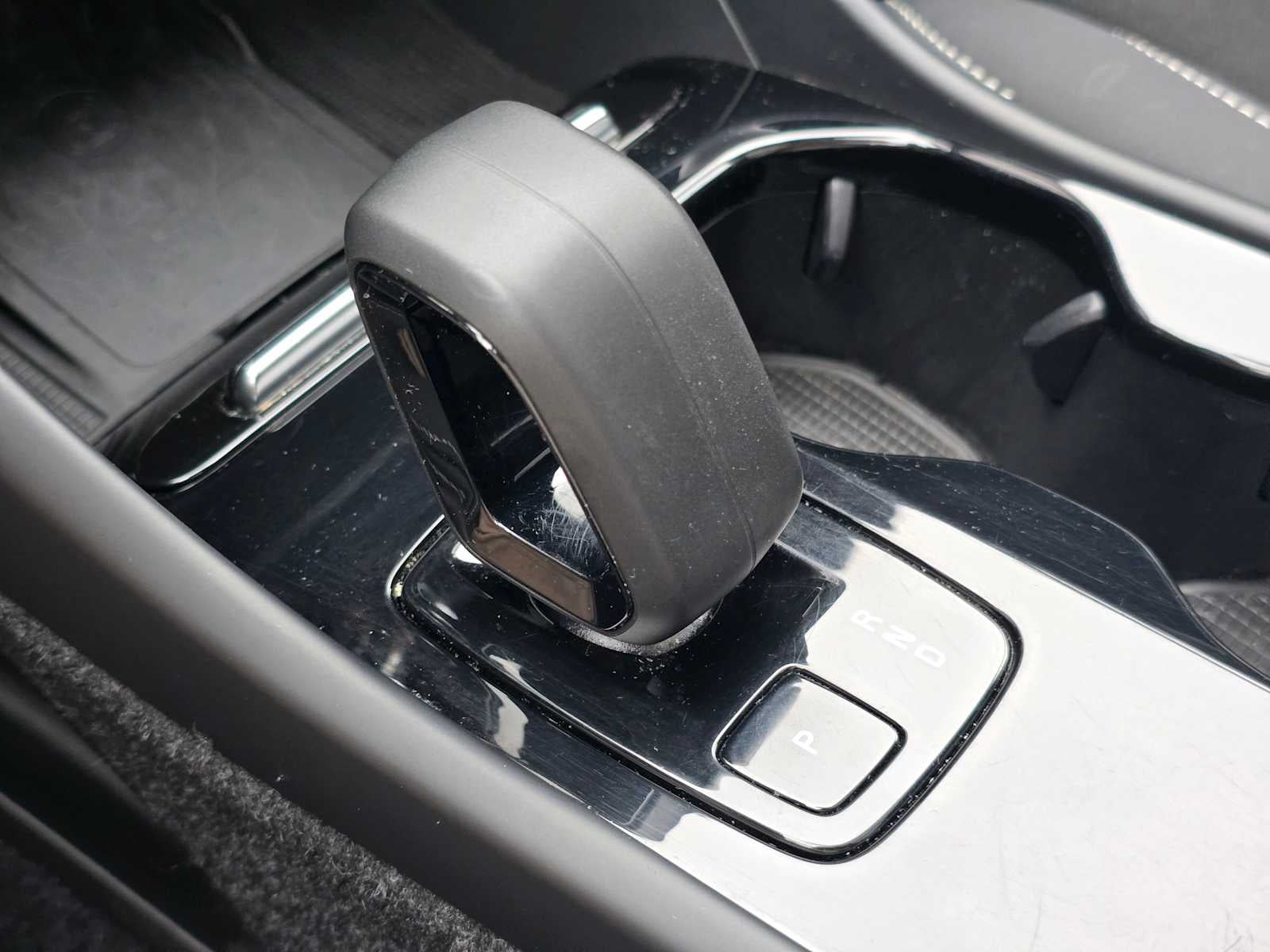 2023 Volvo XC40 Recharge Pure Electric Ultimate