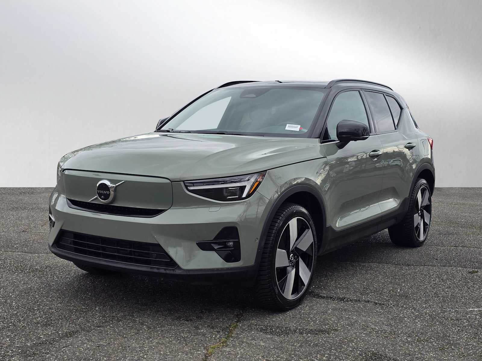 2023 Volvo XC40 Recharge Pure Electric Ultimate