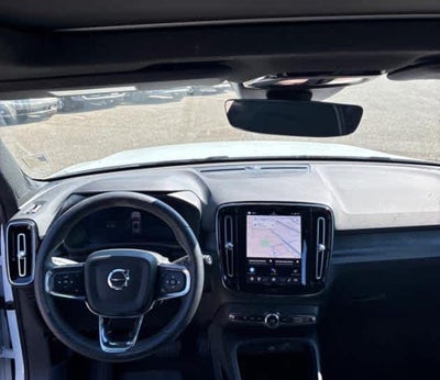 2023 Volvo XC40 Recharge Pure Electric Ultimate