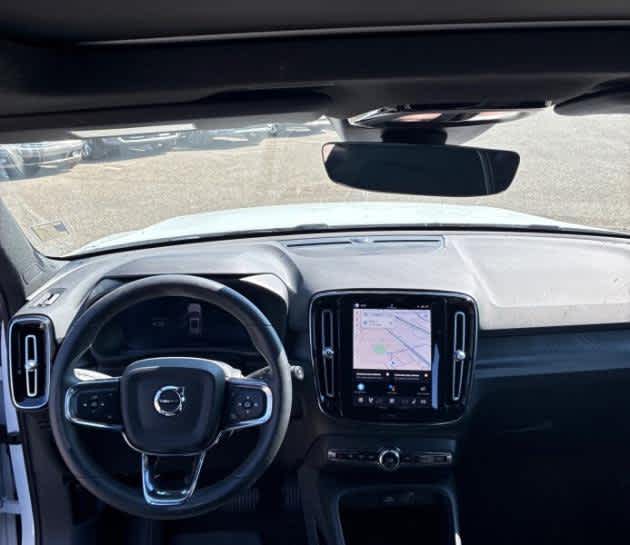 2023 Volvo XC40 Recharge Pure Electric Ultimate