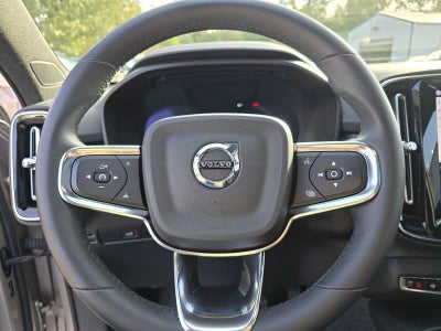 2023 Volvo XC40 Recharge Pure Electric Ultimate