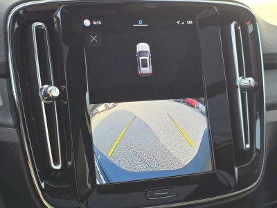 2023 Volvo XC40 Recharge Pure Electric Ultimate