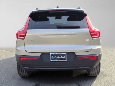 2023 Volvo XC40 Recharge Pure Electric Ultimate