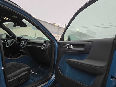 2023 Volvo XC40 Recharge Pure Electric Ultimate