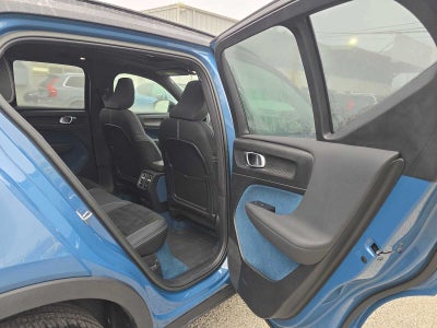 2023 Volvo XC40 Recharge Pure Electric Ultimate