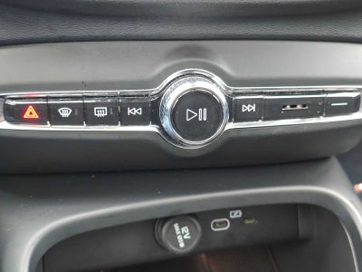 2023 Volvo XC40 Recharge Pure Electric Ultimate